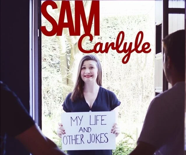 Review: Sam Carlyle - My Life & Other Jokes