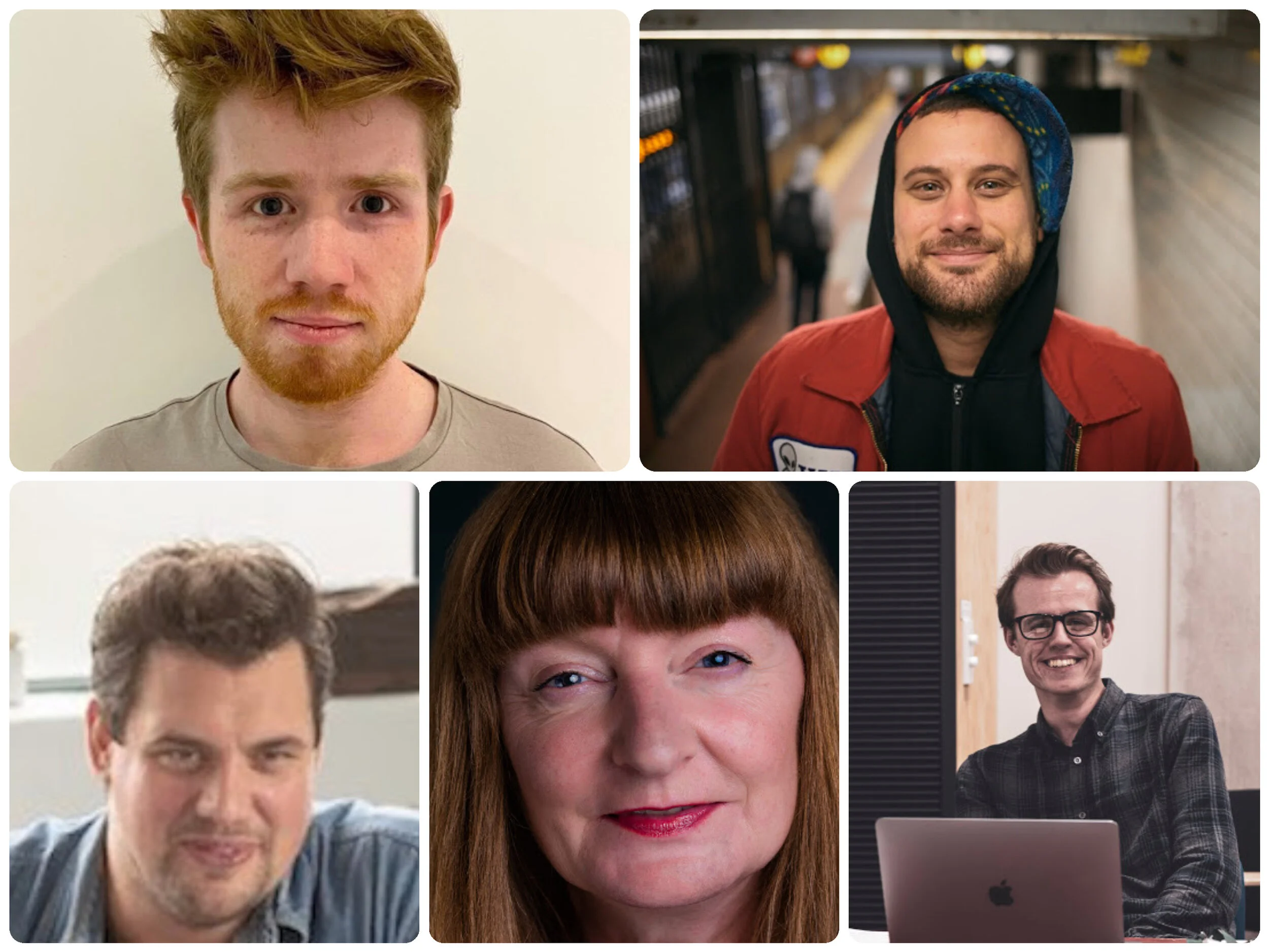 Outside Edge Theatre Company announces finalists for the inaugural 2020 Phil Fox playwriting award