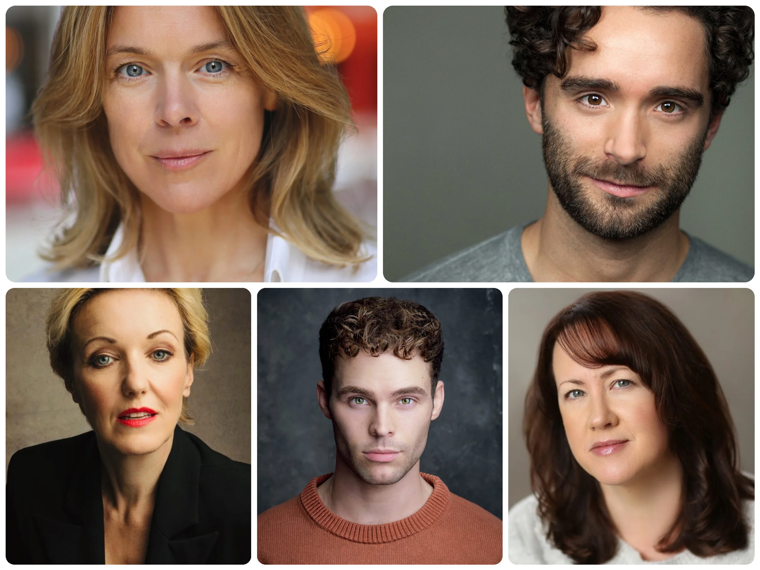 Sunday at the Musicals returns to the Actors Church with a West End cast