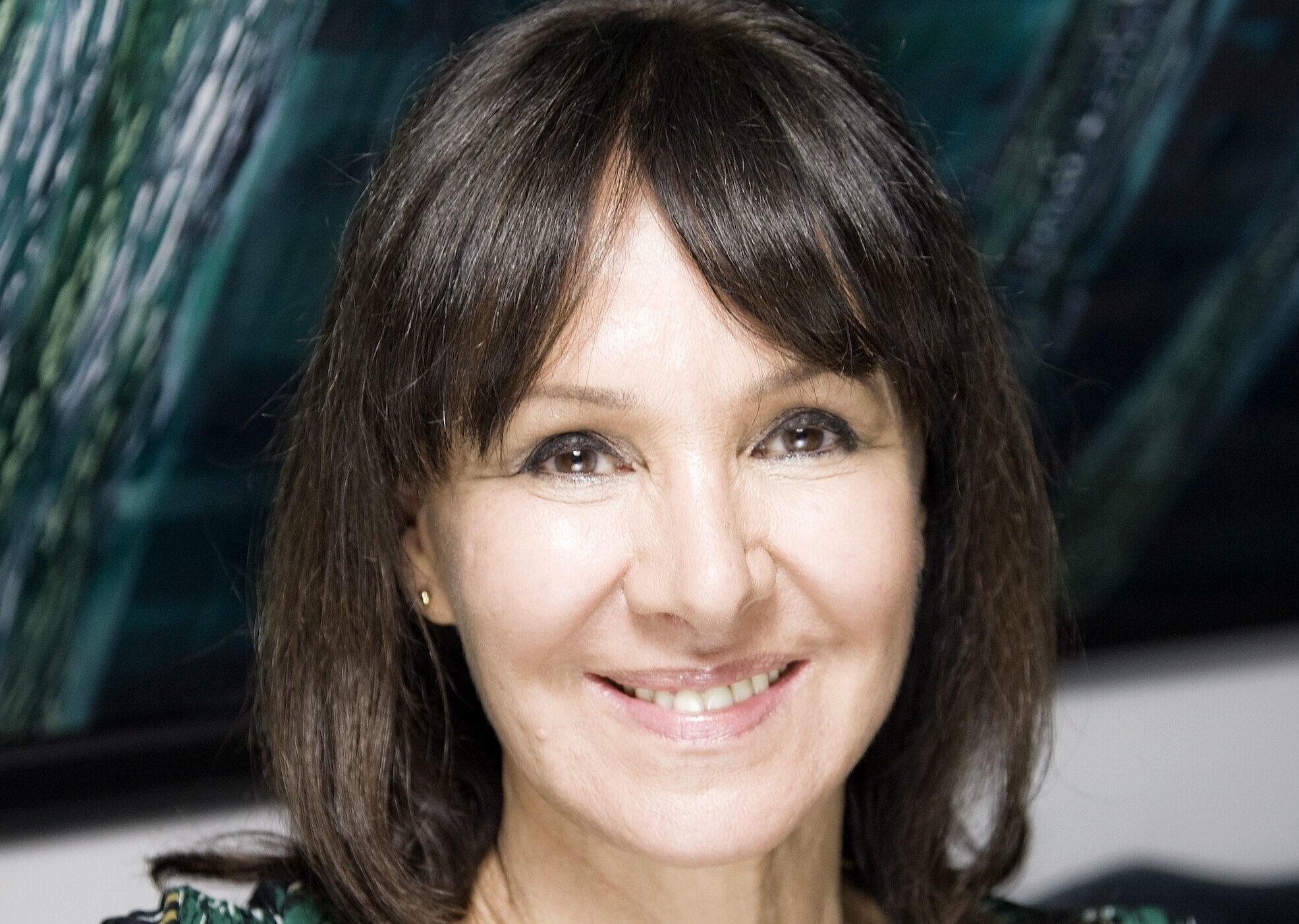 Arlene Phillips