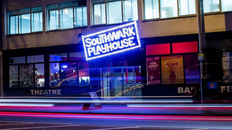 Southwark Playhouse announces new series of live streamed musical premieres