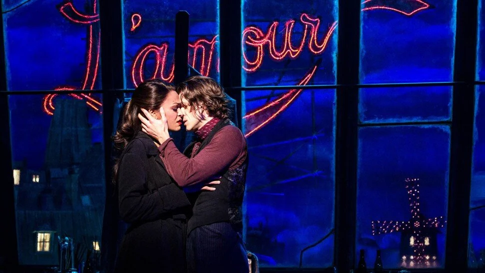 Photo credit: Matthew Murphy