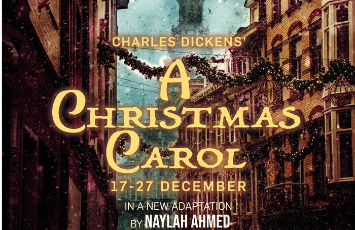 New online adaptation of A Christmas Carol to star Penelope Keith & Brian Blessed