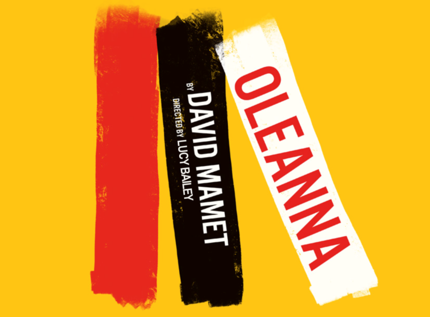 Theatre Royal Bath announces casting for Oleanna by David Mamet