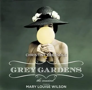 Tony Tuesday: Grey Gardens