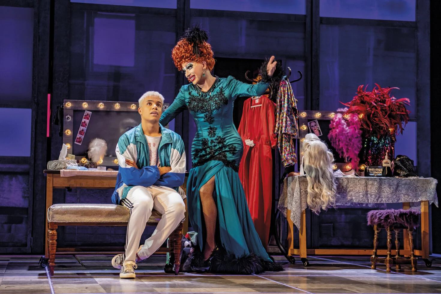 Everybody’s Talking About Jamie announces new reopening date in the West End