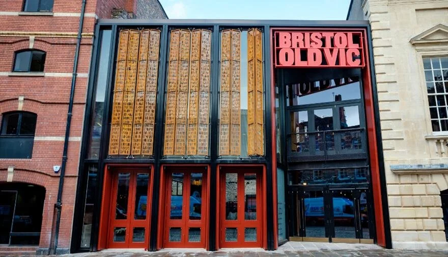 Bristol Old Vic announces winter season