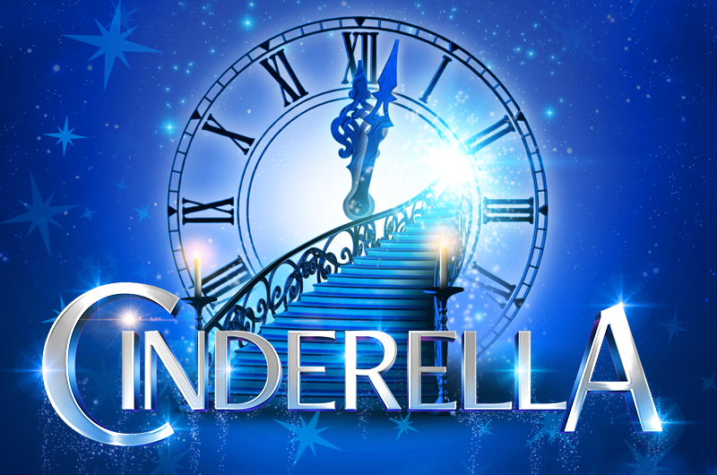 Digital recording of Cinderella pantomime to be released for schools & care homes next month