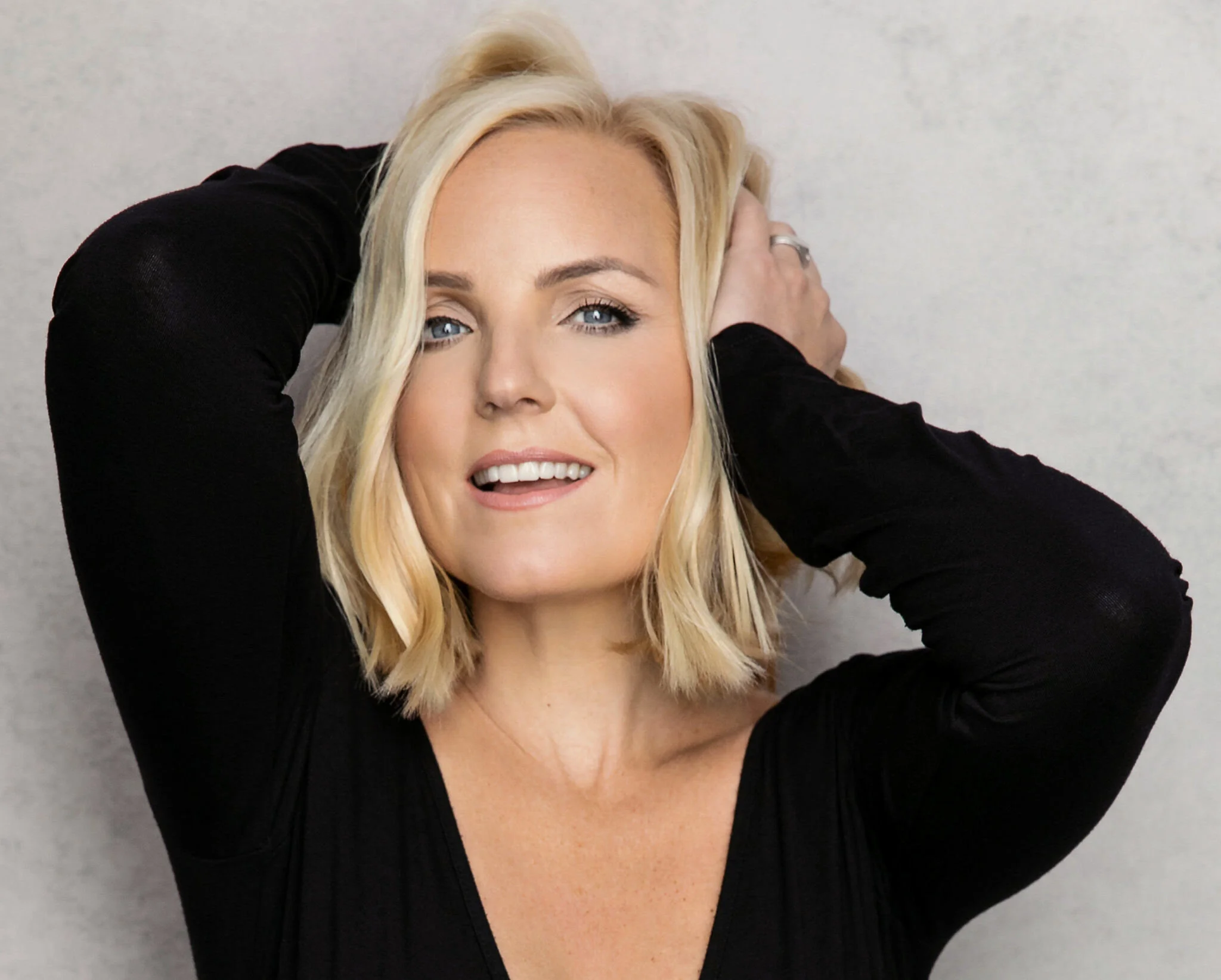 London’s Brasserie Zédel to host Kerry Ellis for fabulous Christmas cabaret show