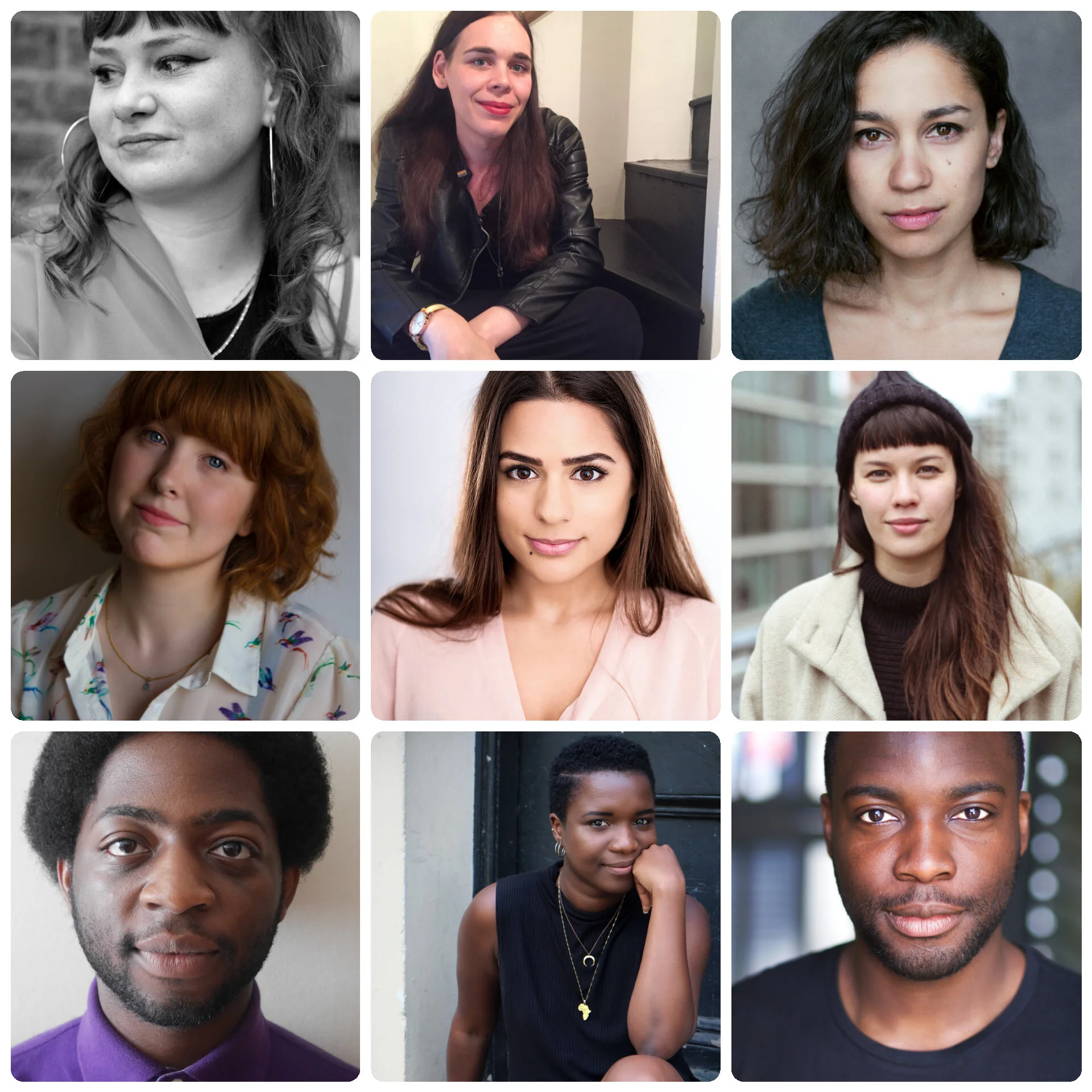 George Devine Award 2020 shortlist announced