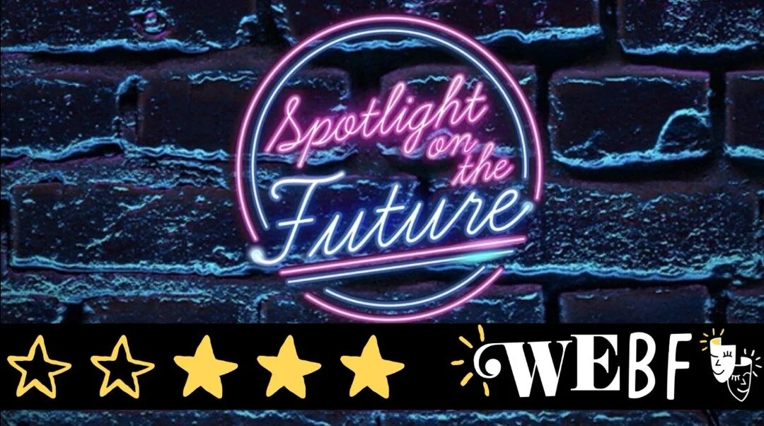 Review: Spotlight On The Future LIVE! online stream