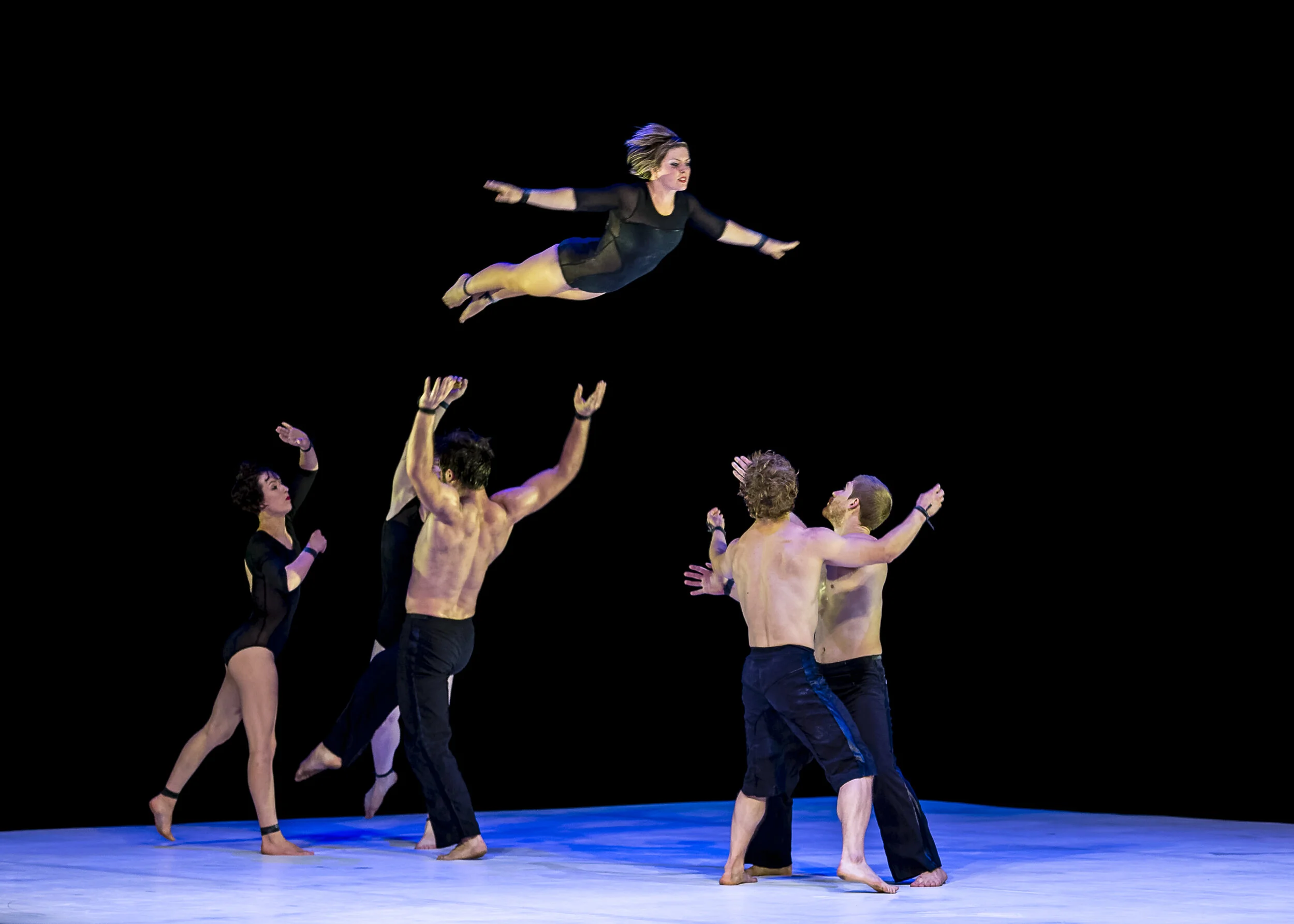 Norfolk & Norwich Festival announces dates for 2021