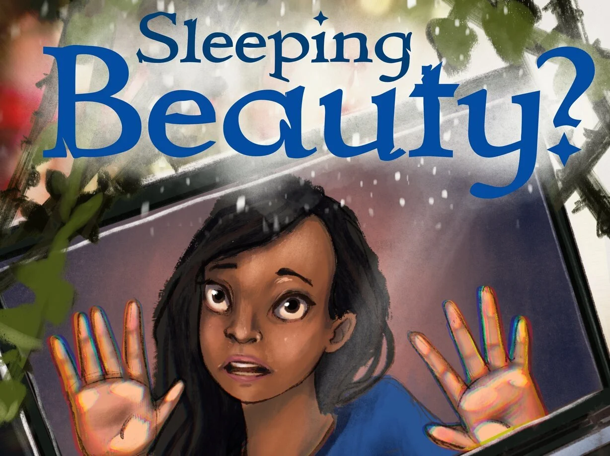 Tea Break Theatre present new online re-working of Sleeping Beauty?