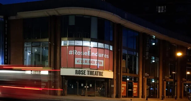 Rose Theatre Kingston announces first original production since pandemic begun