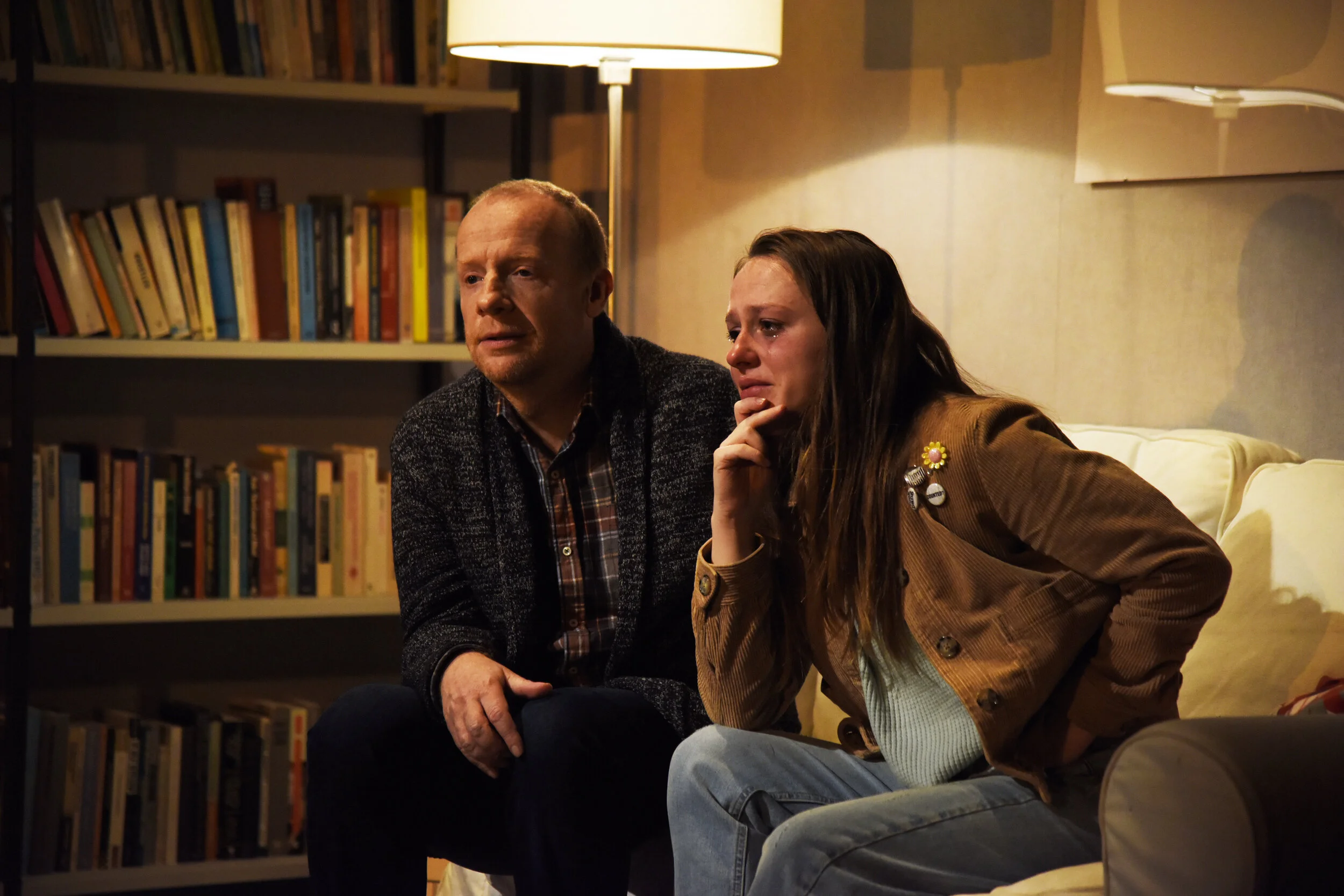 Photo credits: Nobby Clark