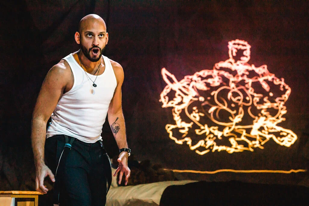 Barn Theatre’s Peter Pan will be available to stream internationally over festive season