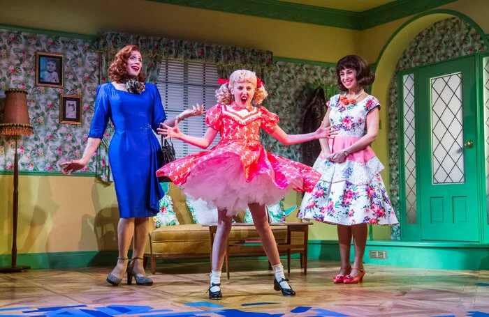 Photo credit: Tristram Kenton