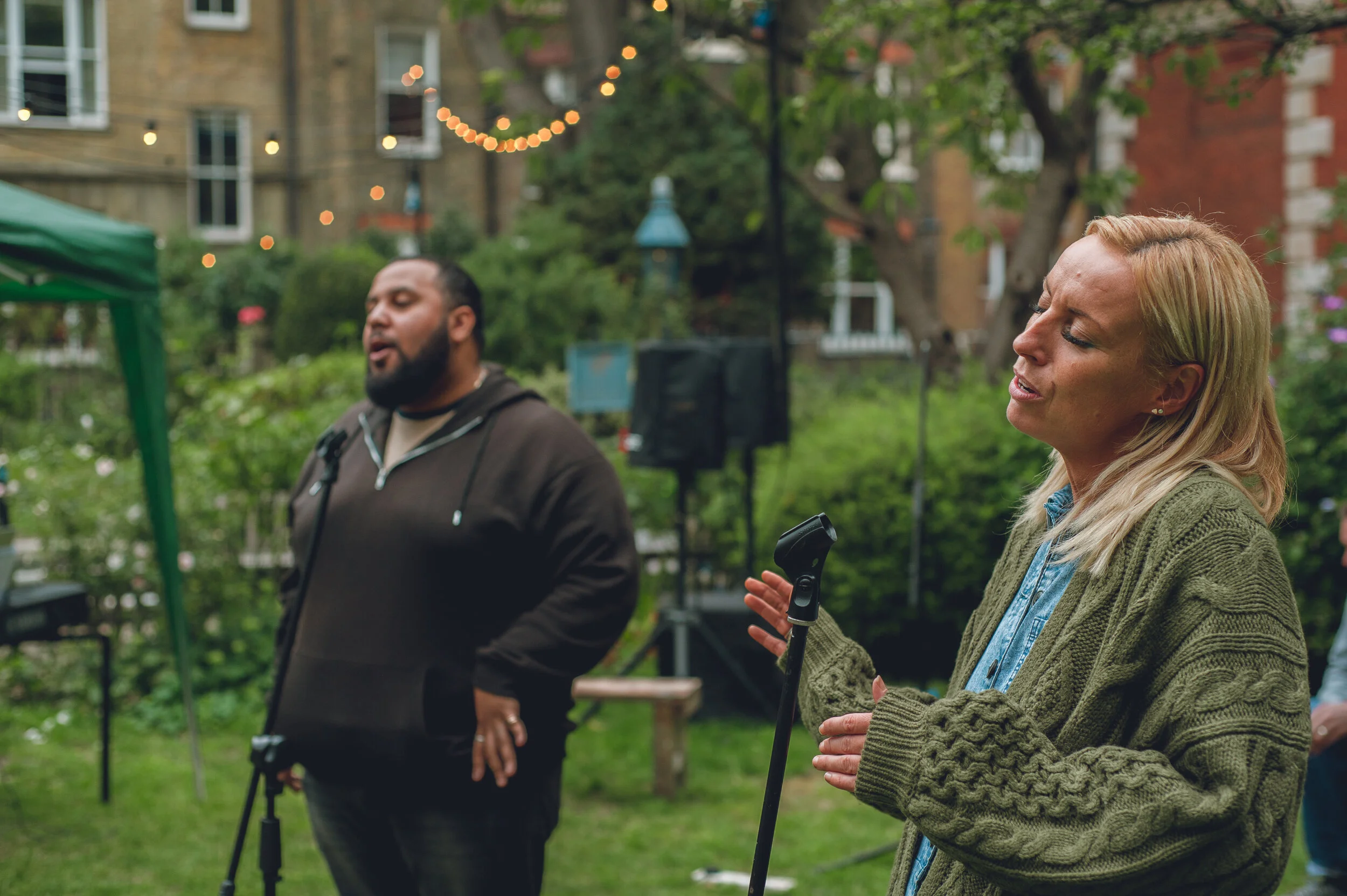 Photo credit: Harry Grout