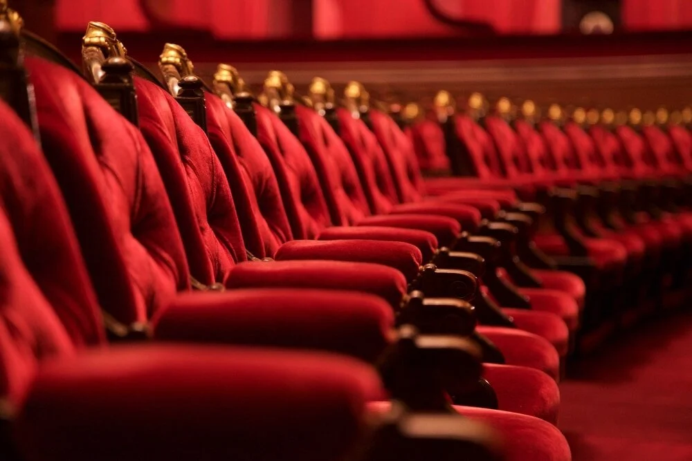 London theatres to close again as a result of London’s Tier 3 assignment today