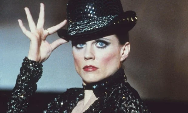 Remembering Ann Reinking