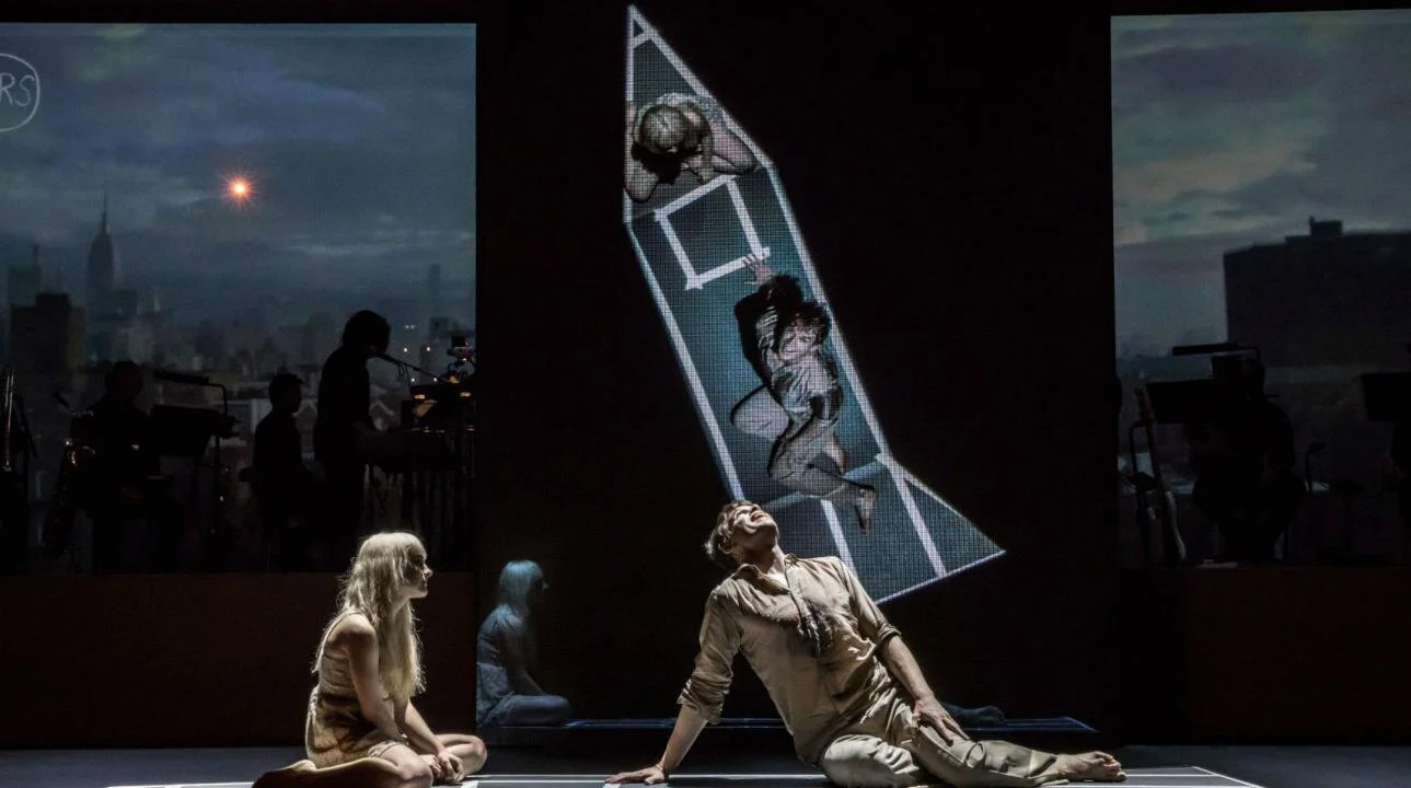 Photo credit: Johan Persson