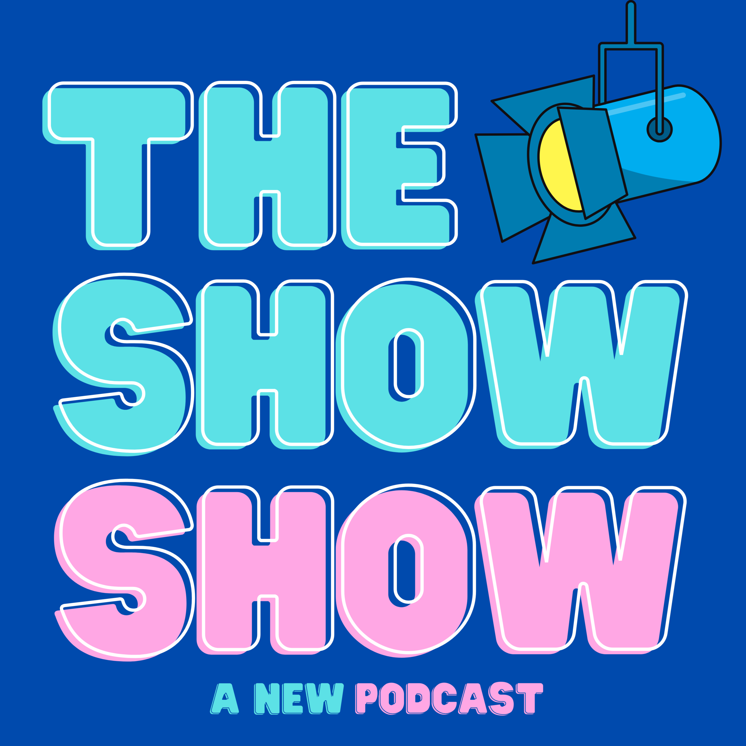 Brand new musical podcast launched to take listeners through A-Z of musicals