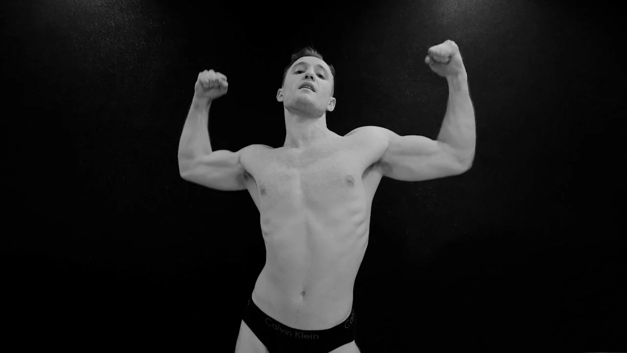 West End Bares announces WEST END BARES: TURNED ON