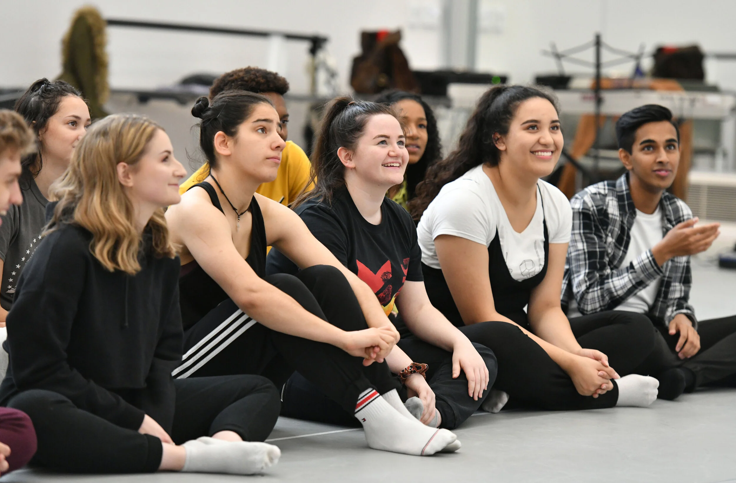 Birmingham Hippodrome announce new pilot programme for young people
