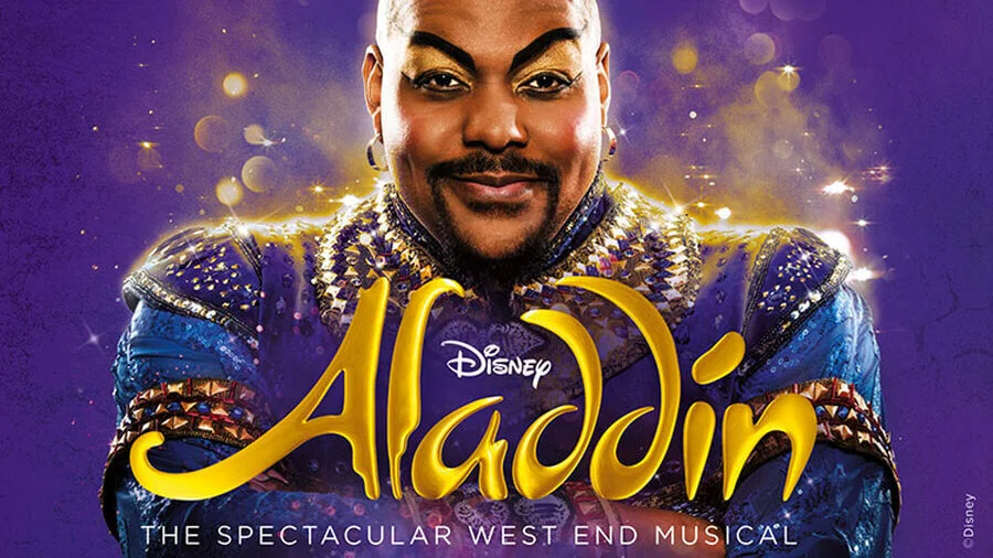 Filmed stage performance of Disney’s Aladdin expected to arrive on Disney+ by April 2021