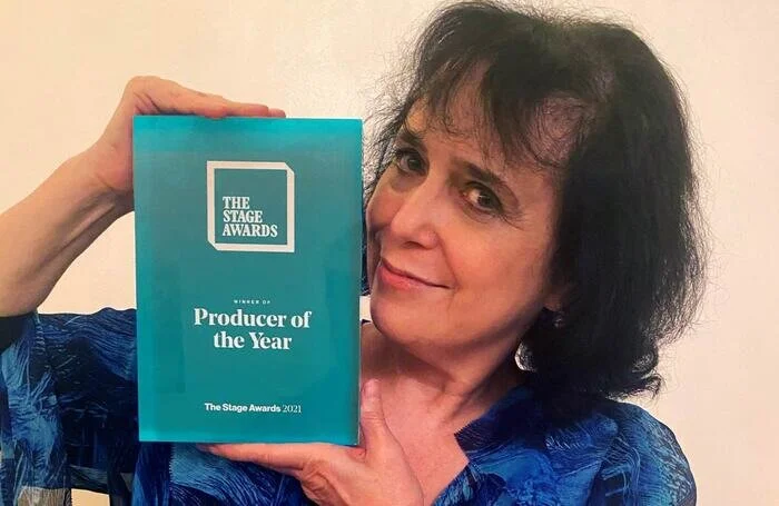 Winners of The Stage Awards 2021 announced