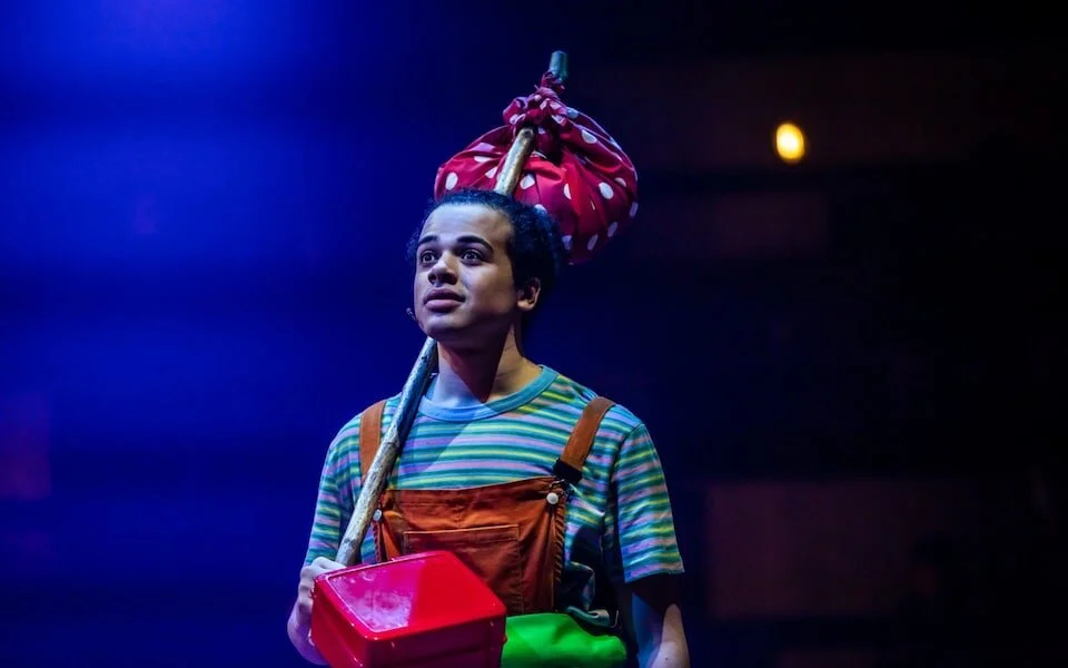 New lockdown cancels performances at National, Hampstead and Chichester Festival Theatres