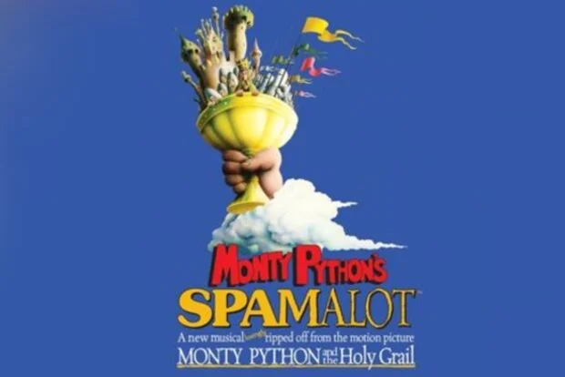 Hit musical Spamalot set for movie adaptation directed by Casey Nicholaw
