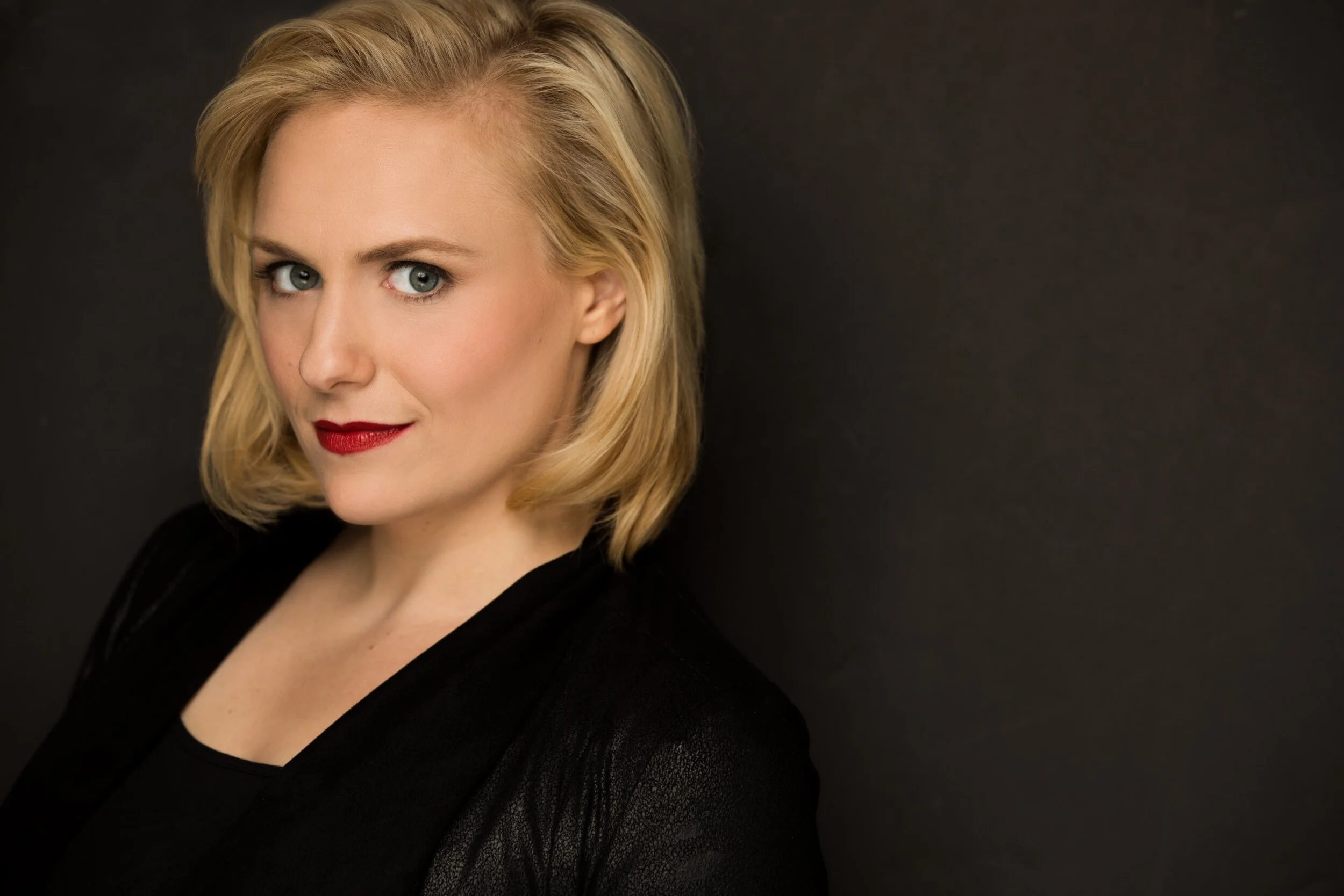 Broadway star Haley Swindal’s concert To New York, With Love to stream online next week