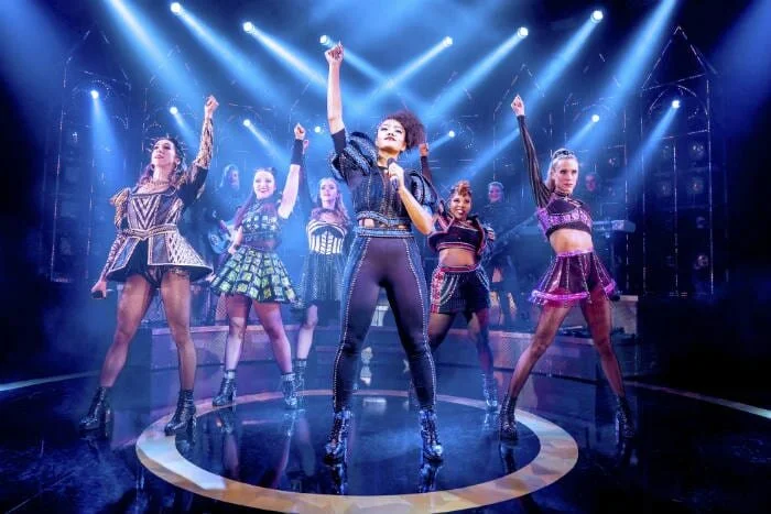 UK tour of SIX the Musical postponed
