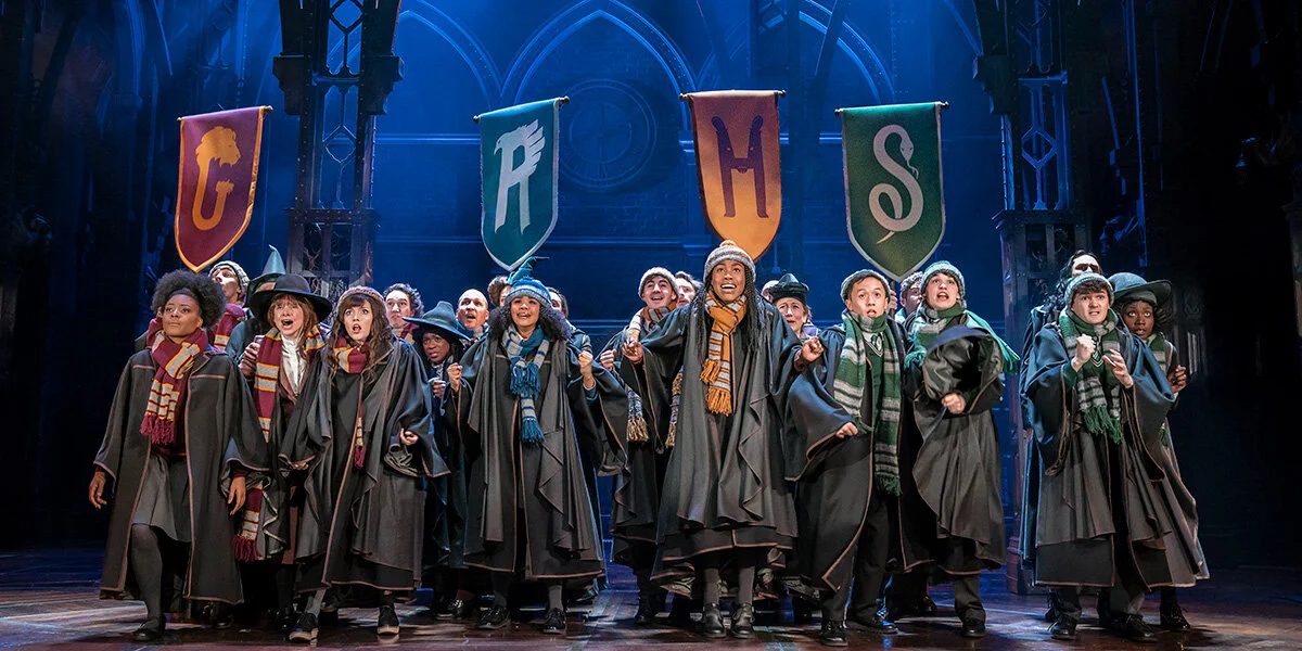 West End production of Harry Potter and the Cursed Child suspension extended until July 2021