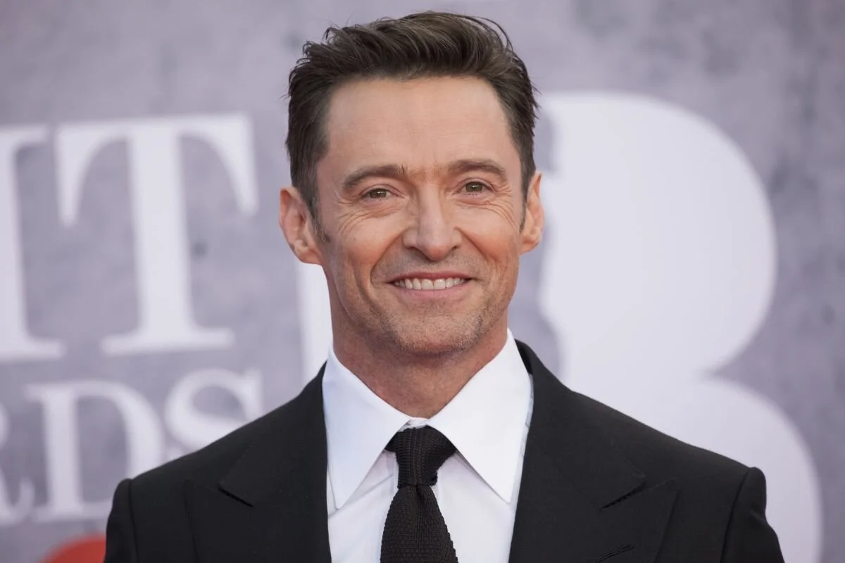 Hugh Jackman and Amy Schumer among stars taking part in New York Arts Revival initiative