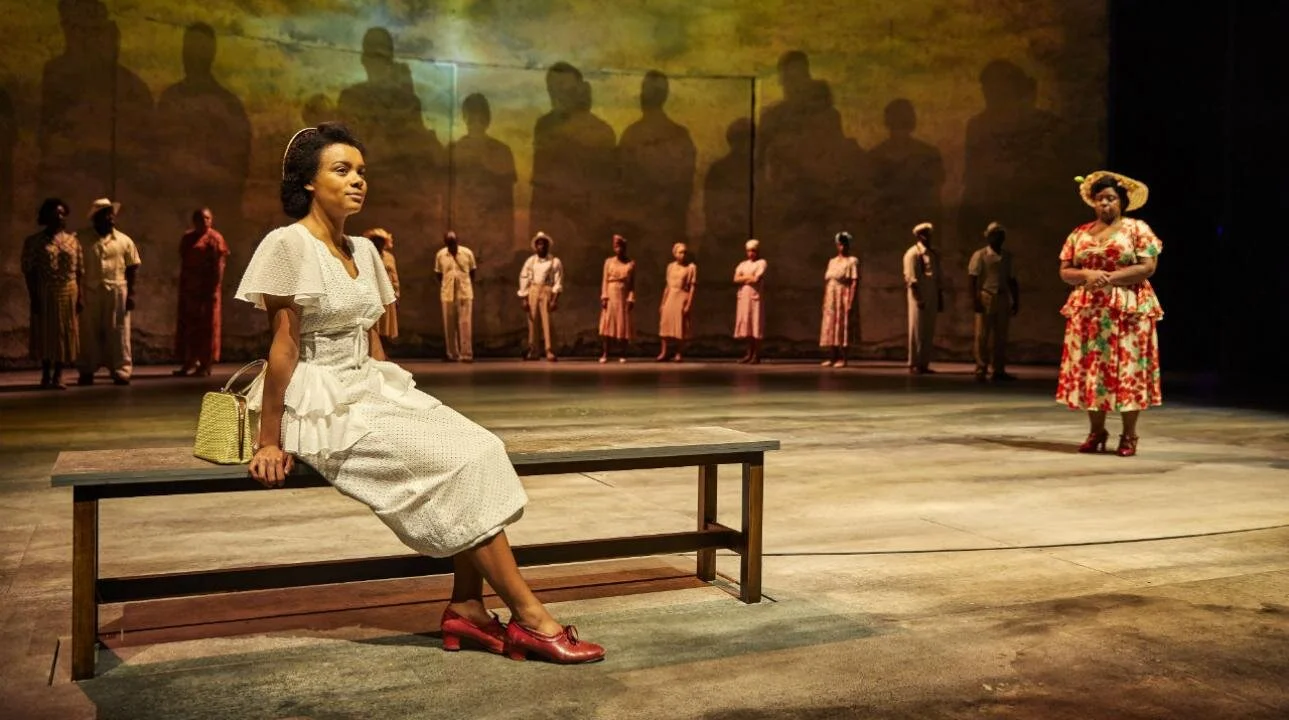 National Theatre provides digital resources for young people and teachers throughout 2021