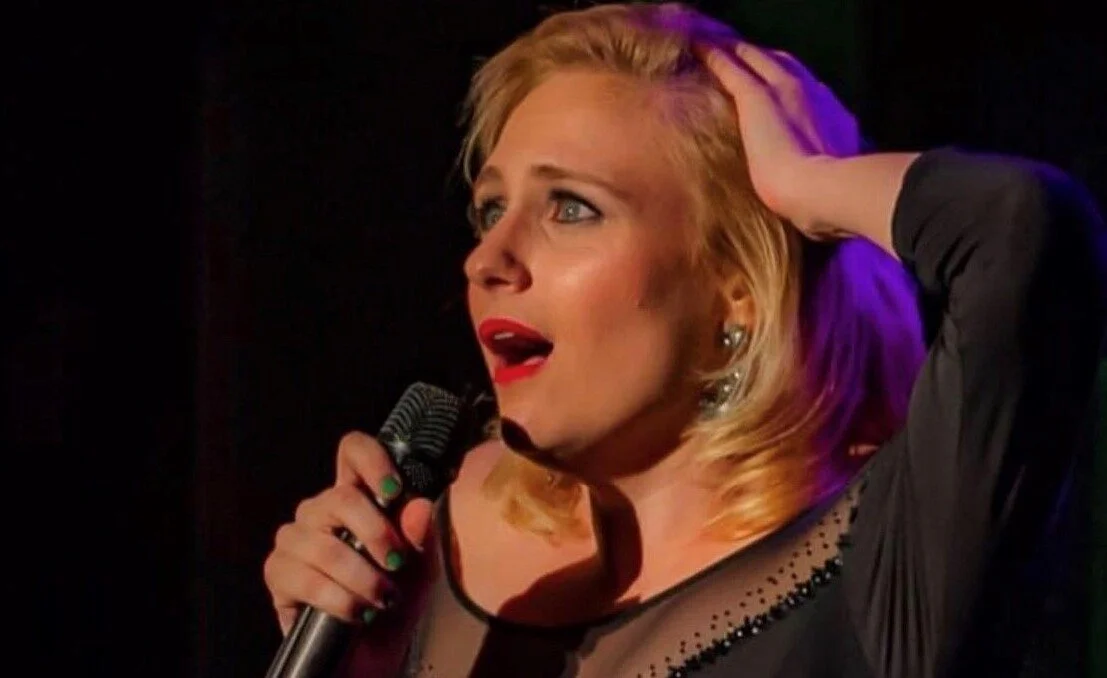 Haley Swindal’s ‘To New York, With Love’ will stream for 30 more days to benefit The Actor’s Fund