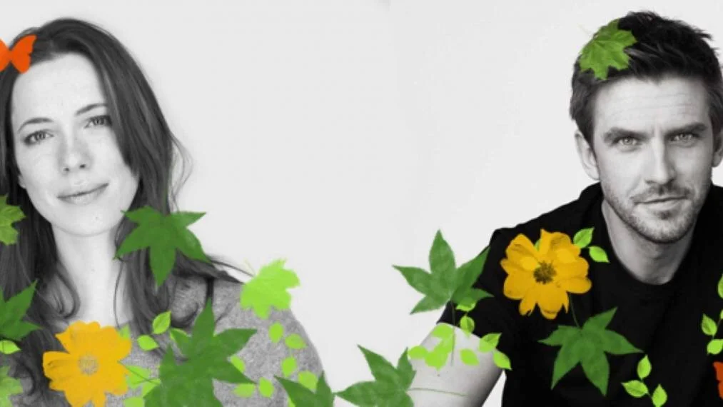 Dan Stevens & Rebecca Hall to star in A Midsummer Night’s Dream virtual reading
