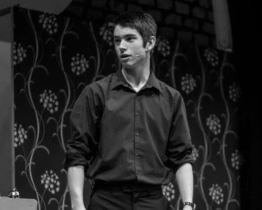 Interview: James Willett on lockdown, new musical Mascherato and his hopes for the theatre industry
