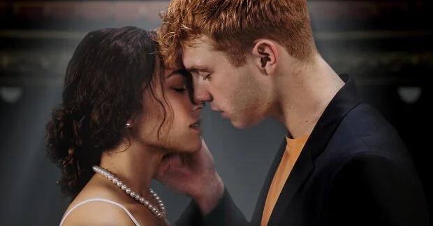 Full casting announced for new filmed version of Romeo & Juliet
