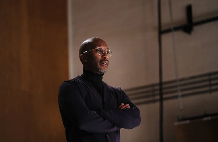 Clint Dyer appointed Deputy Artistic Director at National Theatre