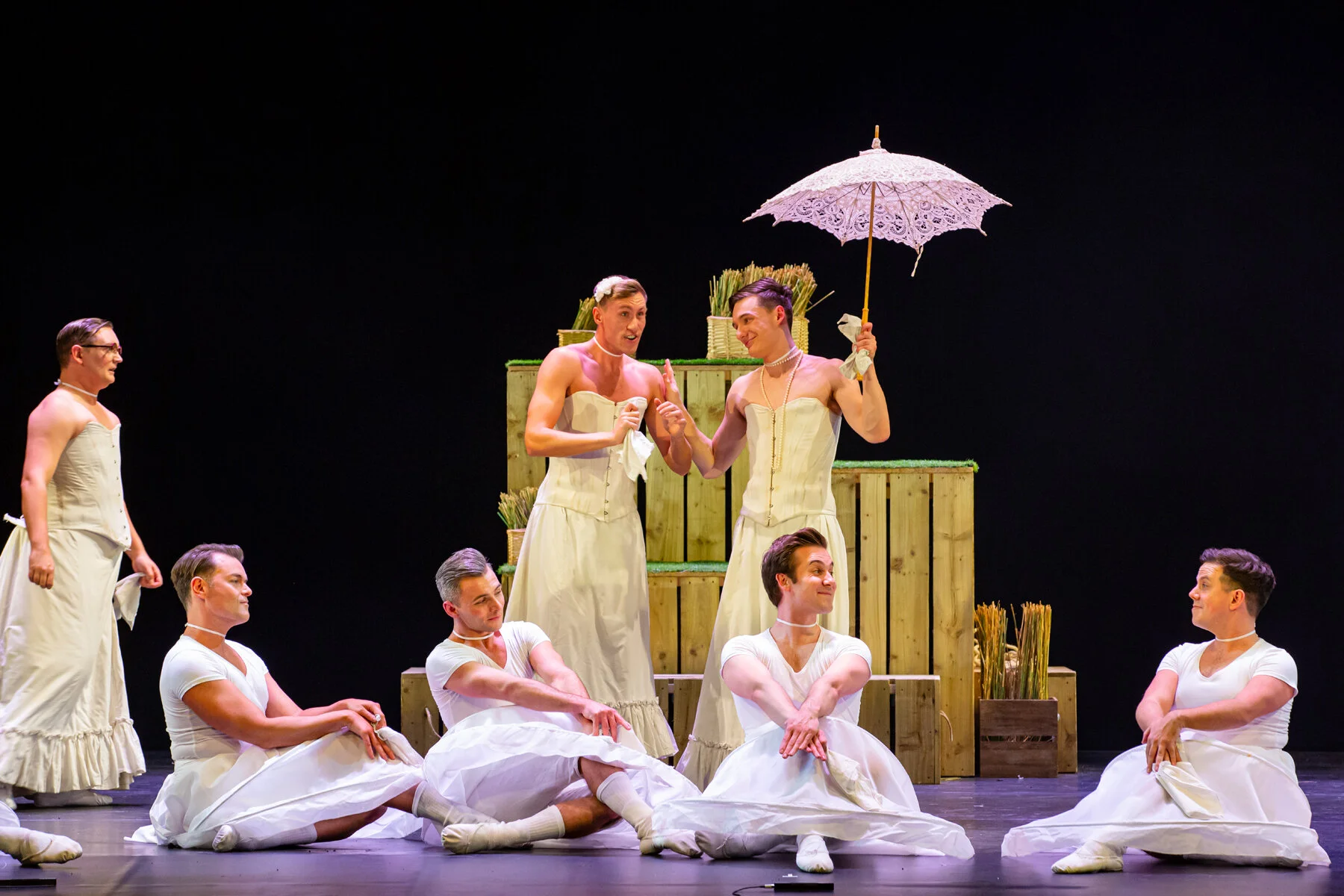 Online venue stream.theatre add further exclusive events to line-up