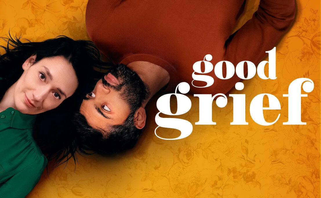 Romantic comedy Good Grief to be streamed via Original Theatre Online