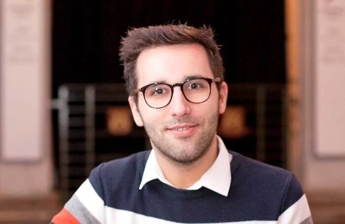 James Pidgeon named as new Executive Director at Regent’s Park Open Air Theatre