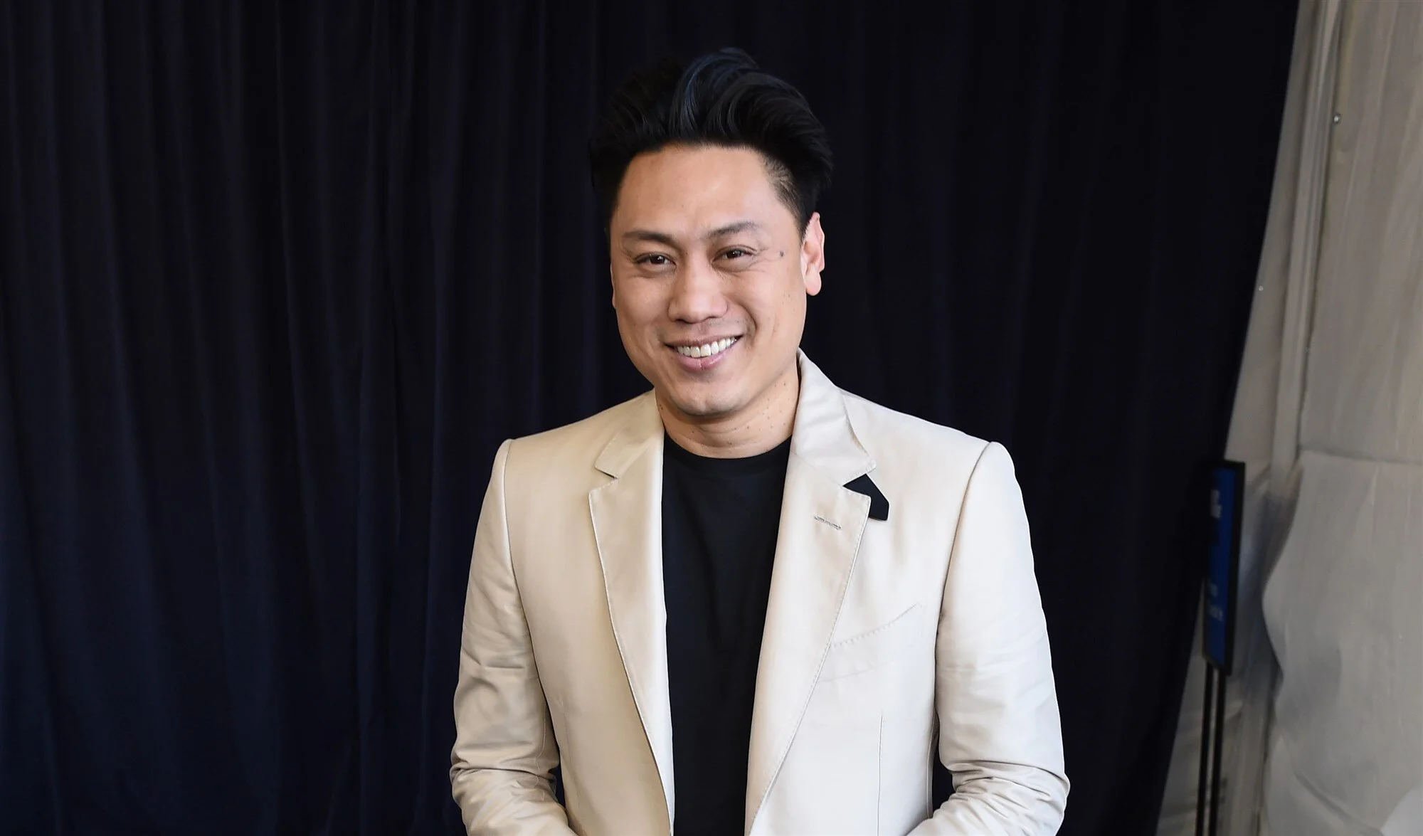 Jon M Chu signs on to direct WICKED film adaptation