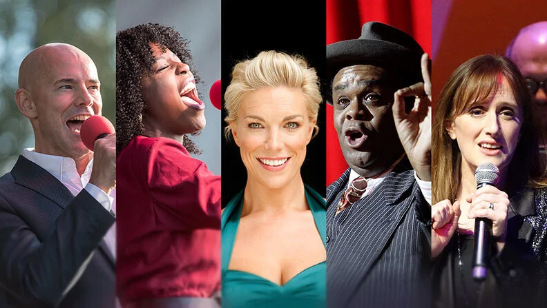 Celebrating Sondheim