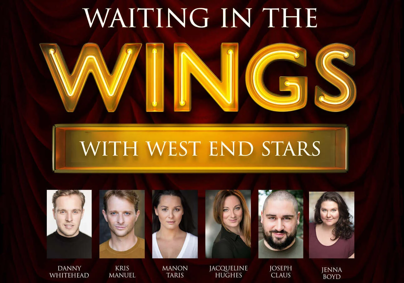 West End concert to be live streamed from Newcastle’s Tyne Theatre & Opera House