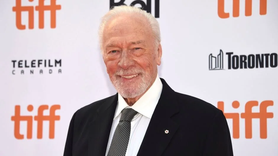 Remembering star of stage and screen Christopher Plummer