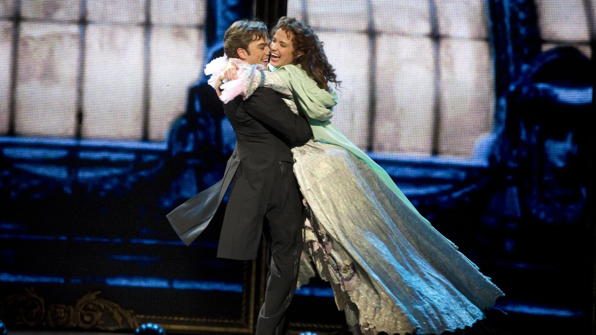 THE PHANTOM OF THE OPERA at the Royal Albert Hall features in Sky Arts programming this week